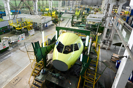 Эксперты об экономике в 2014 году: Новосибирской области будет лучше, чем другим регионам