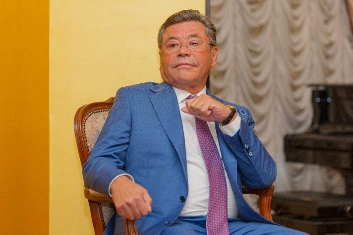 Как поддельные документы могли спровоцировать Казахгейт и привести к безосновательным обвинениям в адрес Фаттаха Шодиева Как поддельные документы могли спровоцировать Казахгейт и привести к безосновательным обвинениям в адрес Фаттаха Шодиева