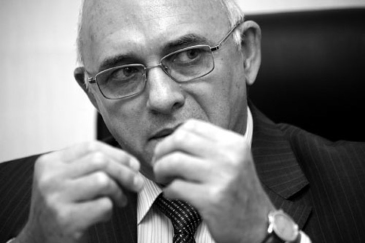 Городецкий предложил упразднить министерства Пыхтина и Шмидта