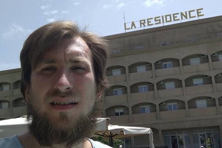 Задержанных в Чаде новосибирцев освободили