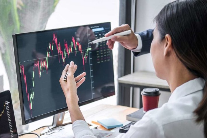 Профессиональное обучение трейдингу