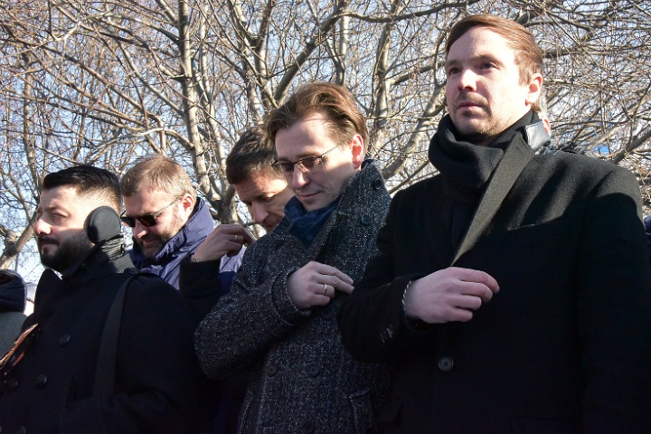 «Православная общественность пала жертвой лояльности к власти»: протесты в регионах и борьба со СМИ «Православная общественность пала жертвой лояльности к власти»: протесты в регионах и борьба со СМИ