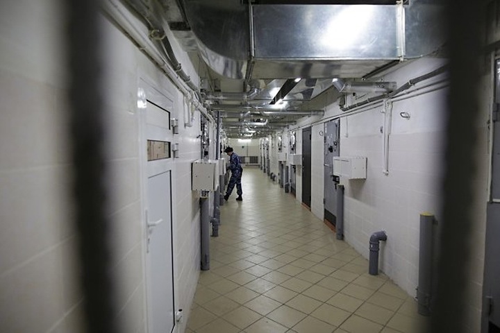 Заключенный иркутской колонии рассказал о пытках шокером