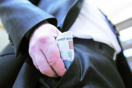 Иркутский бизнесмен обвинил мэра в вымогательстве взятки