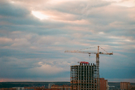 Более 50 новосибирских застройщиков суммарно оштрафованы на 700 тыс. рублей