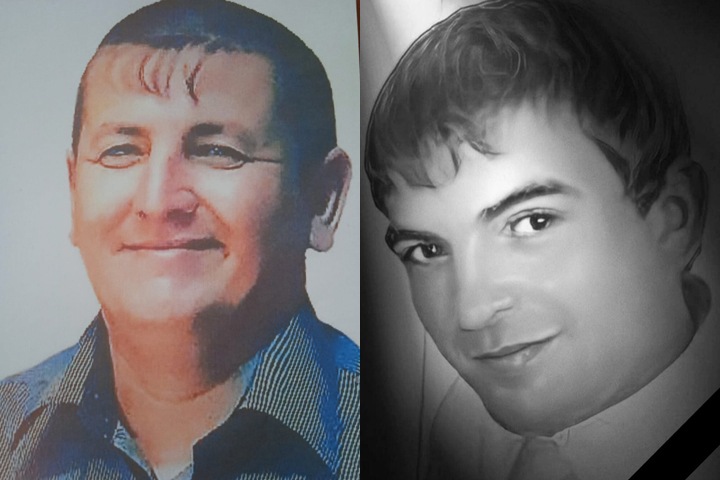 Еще трое новосибирцев погибли в «спецоперации» Еще трое новосибирцев погибли в «спецоперации»