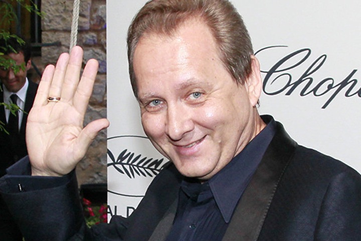 Лидер партии в Киргизии арестован по заявлению покупателя САХО