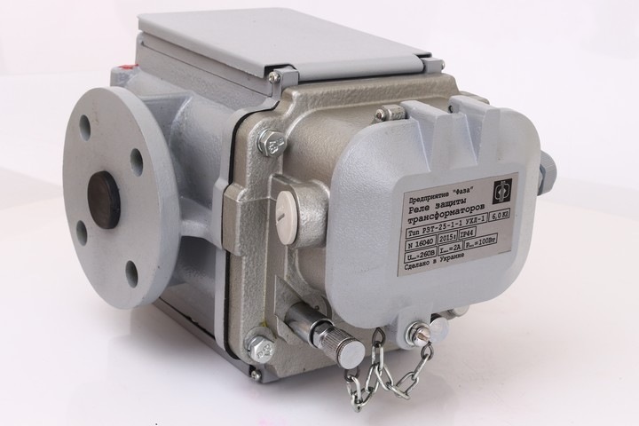 Реле серии РЗТ и их особенности Реле серии РЗТ и их особенности