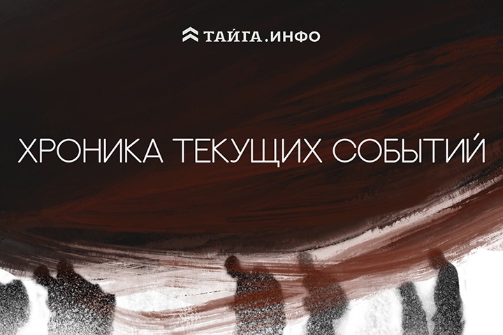 Хроника текущих событий. Экономика, общество, политика. Выпуск 334