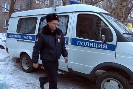 Обнаруженную в мусорном баке жительницу Новосибирска расчленил ее муж Обнаруженную в мусорном баке жительницу Новосибирска расчленил ее муж