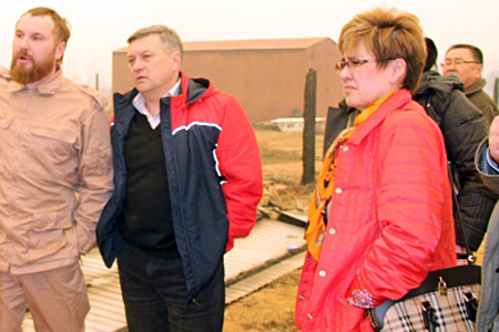 Забайкальские депутаты проведут собственное расследование причин пожаров