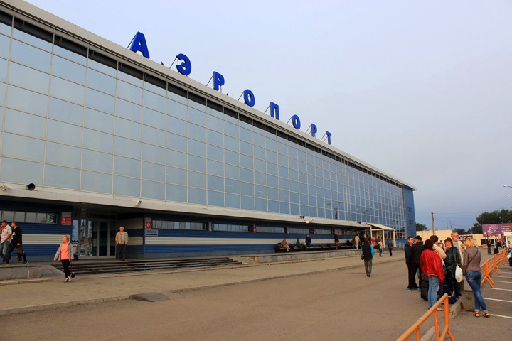 Британская компания подала в суд на иркутского губернатора и «Новапорт»