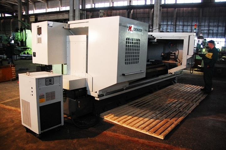 Владелец работающего на атомную отрасль алтайского завода обвинил силовиков в поддержке рейдерского захвата