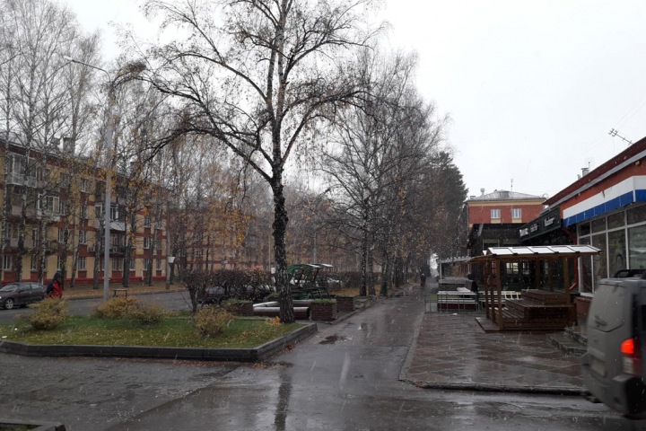 Федеральное правительство забрало у СО РАН детские сады и теплотрассы Федеральное правительство забрало у СО РАН детские сады и теплотрассы