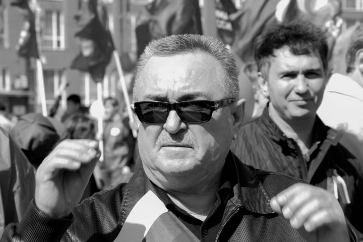 Новосибирские единороссы выбрали главу партийного отделения