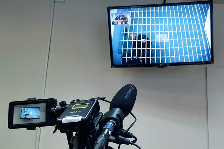 Следователь не пускает адвоката в иркутское дело о пытках заключенных Следователь не пускает адвоката в иркутское дело о пытках заключенных