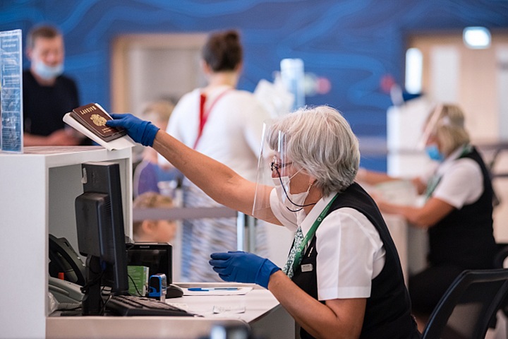 Правительство РФ внесло в Госдуму законопроекты о QR-кодах на транспорте. Что теперь изменится