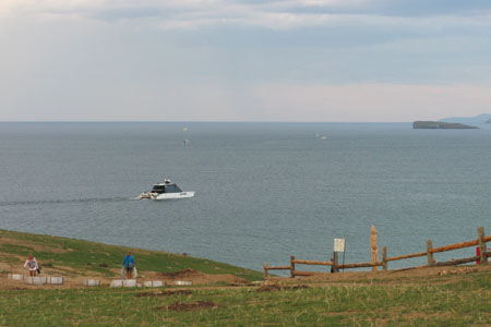 Жителям побережья Байкала могут запретить использование фосфатосодержащих моющих средств Жителям побережья Байкала могут запретить использование фосфатосодержащих моющих средств