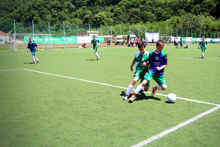 Перспективы летнего отдыха детей обсудили в мэрии Новосибирска