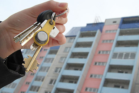 Прокуратура проверяет сообщение о незаконной продаже квартиры ветерана в Барнауле Прокуратура проверяет сообщение о незаконной продаже квартиры ветерана в Барнауле