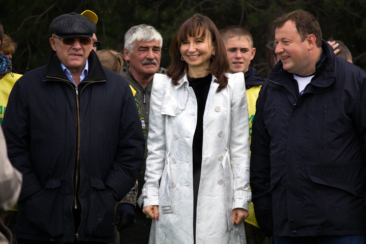 Новосибирский губернатор разрешил подчиненным управлять ЖСК Новосибирский губернатор разрешил подчиненным управлять ЖСК