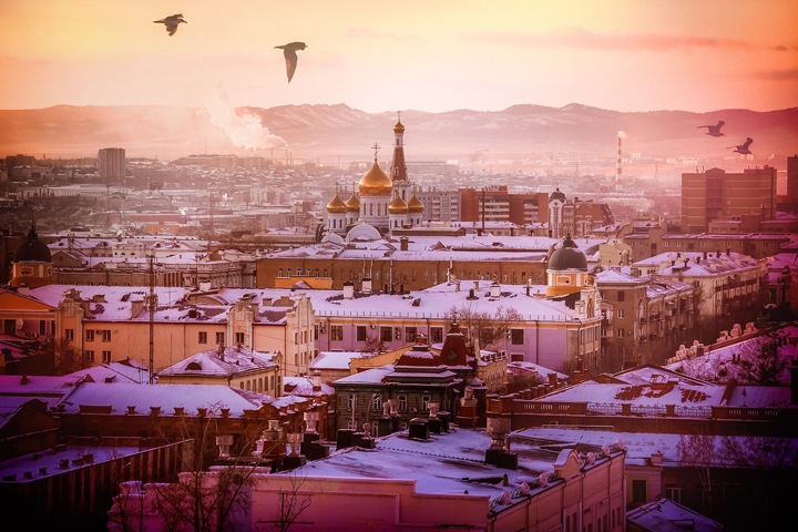 Забайкалье получило меньше всех для борьбы с кризисом Забайкалье получило меньше всех для борьбы с кризисом