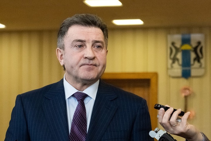 Новосибирские депутаты допустили расторжение мусорной концессии из-за резкого повышения тарифов Новосибирские депутаты допустили расторжение мусорной концессии из-за резкого повышения тарифов