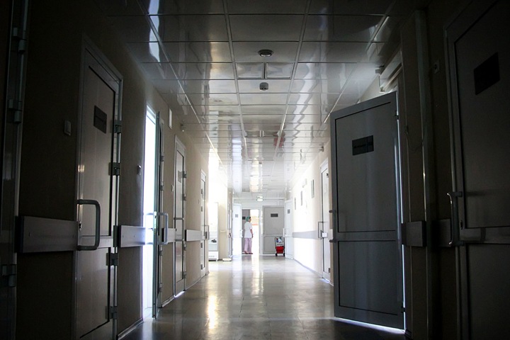 Правительство отдает концессию новосибирских поликлиник группе «ВИС»