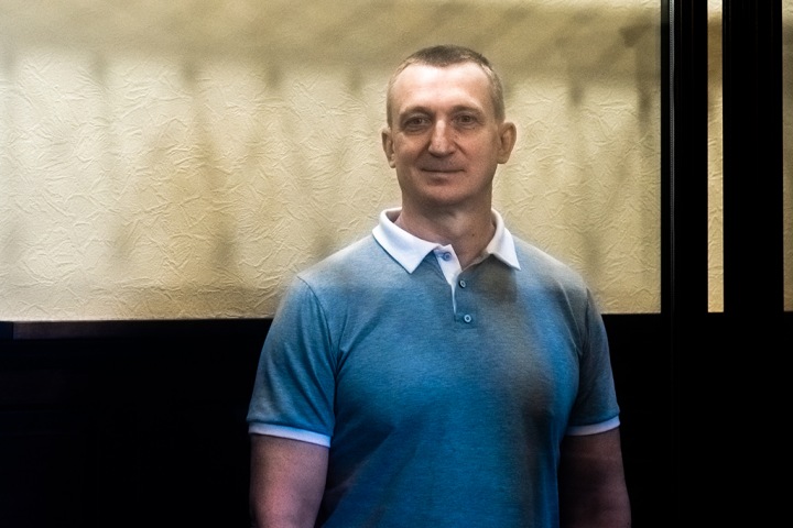 Проклятие собственников «Разреза Инского»: один потерпевший, один арестован, что ждет нового Проклятие собственников «Разреза Инского»: один потерпевший, один арестован, что ждет нового