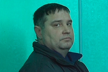 До 20 лет колонии грозит жителю Бердска, который поделился с полицейским «изображением своих гениталий» До 20 лет колонии грозит жителю Бердска, который поделился с полицейским «изображением своих гениталий»