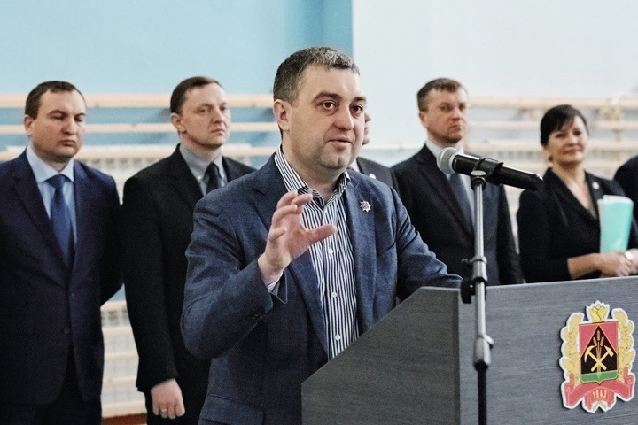 МВД возбудило дело о мошенничестве в компании «Теплоэнерго», где работал бывший зам Тулеева Макин 