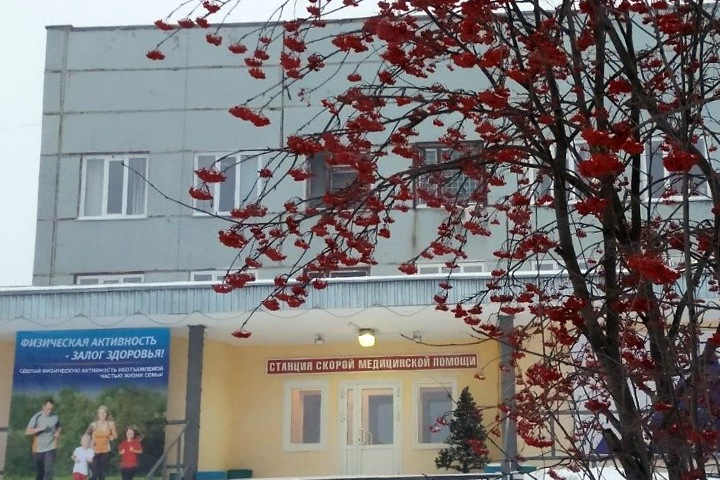 Медикам кемеровской скорой затягивают «ковидные» выплаты Медикам кемеровской скорой затягивают «ковидные» выплаты