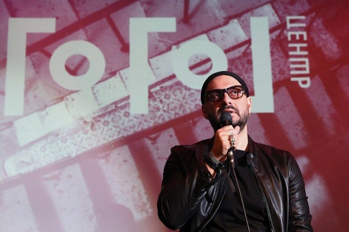 «Открытая кафедра» научит новосибирцев смотреть современные спектакли