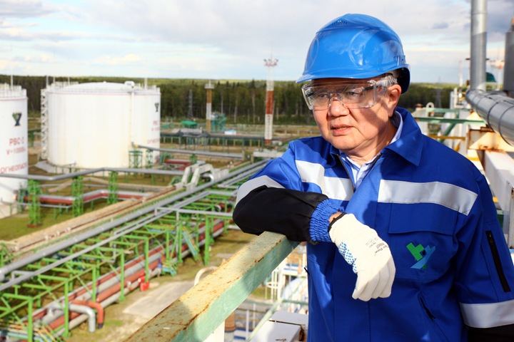 Концессионер четвертого моста решил зайти в Новосибирск «надолго»