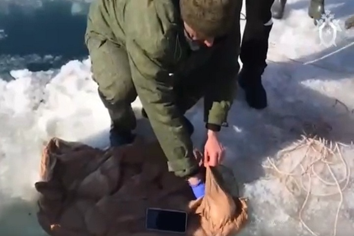 Пропавшую в Иркутске восьмиклассницу нашли мертвой возле реки Ангара Пропавшую в Иркутске восьмиклассницу нашли мертвой возле реки Ангара