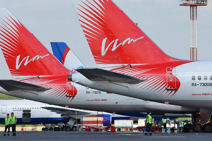 Принадлежащий «ВИМ-Авиа» аэропорт Братска получил иск в 3 млрд Принадлежащий «ВИМ-Авиа» аэропорт Братска получил иск в 3 млрд