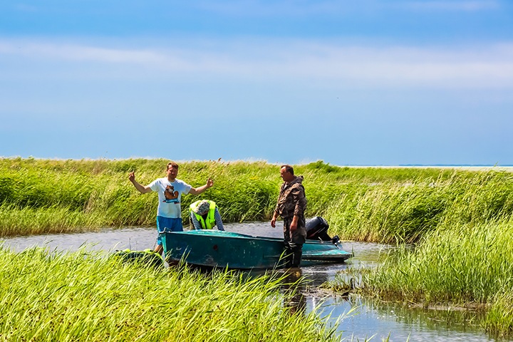 «Это снизит социальную напряженность»: рыбаки Новосибирской области борются за право ставить сети