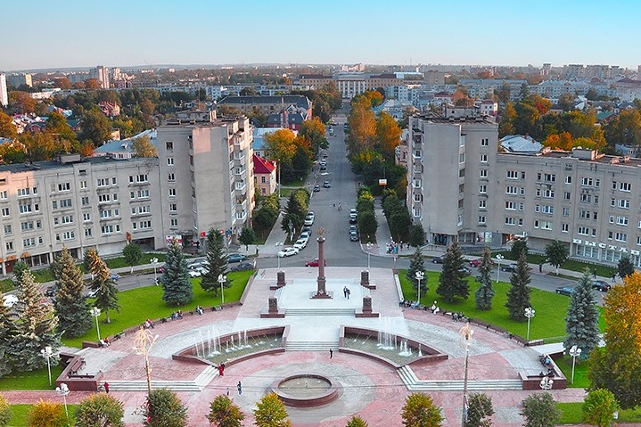 Новостройки в Твери – комфортно и недорого Новостройки в Твери – комфортно и недорого