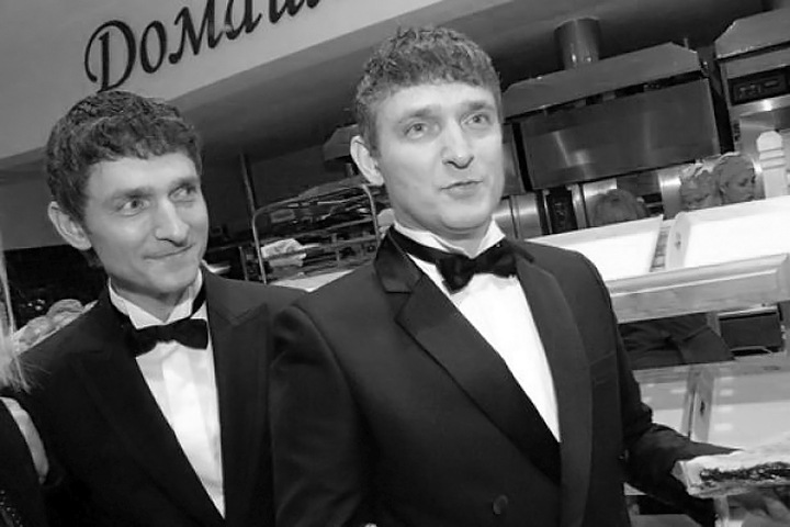 «Новые торговые сети» братьев Насоленко признаны банкротом «Новые торговые сети» братьев Насоленко признаны банкротом