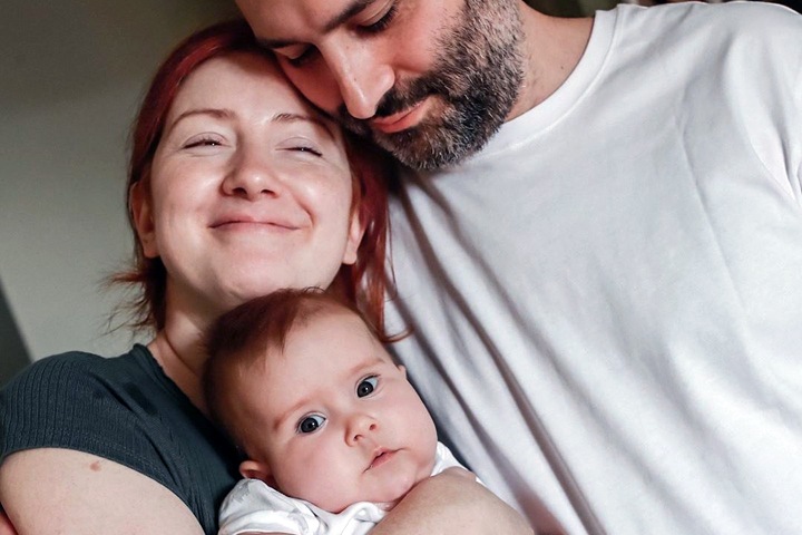 Жители собрали деньги на самое дорогое в мире лекарство для маленькой сибирячки со СМА Жители собрали деньги на самое дорогое в мире лекарство для маленькой сибирячки со СМА