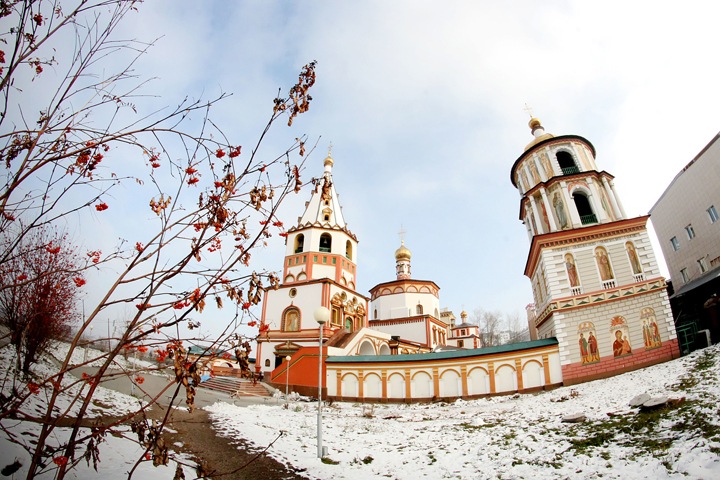 Немцы планируют запустить из Иркутска «дальневосточный экспресс» Немцы планируют запустить из Иркутска «дальневосточный экспресс»