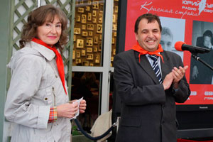 «Советская Сибирь»: «Несмышленыши, тыкающие в кнопки „Фейсбука“, вы не жили и не знаете цену жизни»