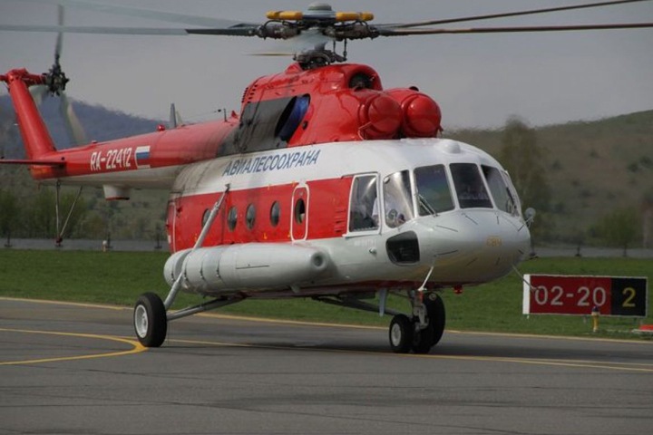 Прокуратура подтвердила долги перед лесными пожарными на Алтае Прокуратура подтвердила долги перед лесными пожарными на Алтае