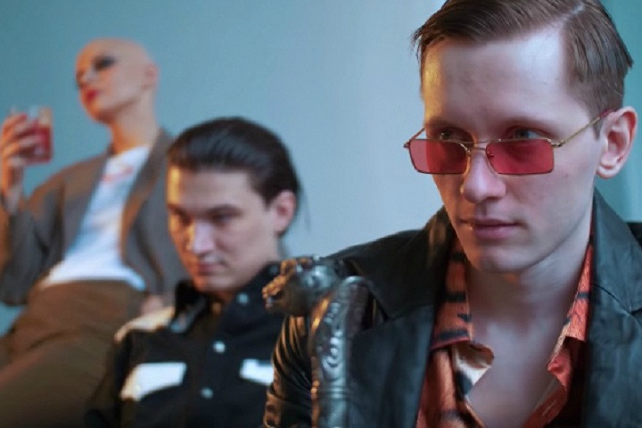 Концерт новосибирской группы стал первым в проекте «Студия МТС Live» Концерт новосибирской группы стал первым в проекте «Студия МТС Live»