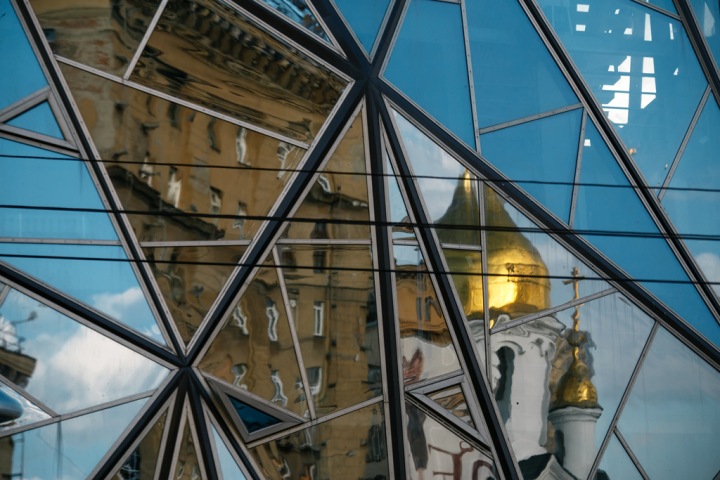 «Перенос столицы в Сибирь нейтрализует ее реформаторский потенциал»