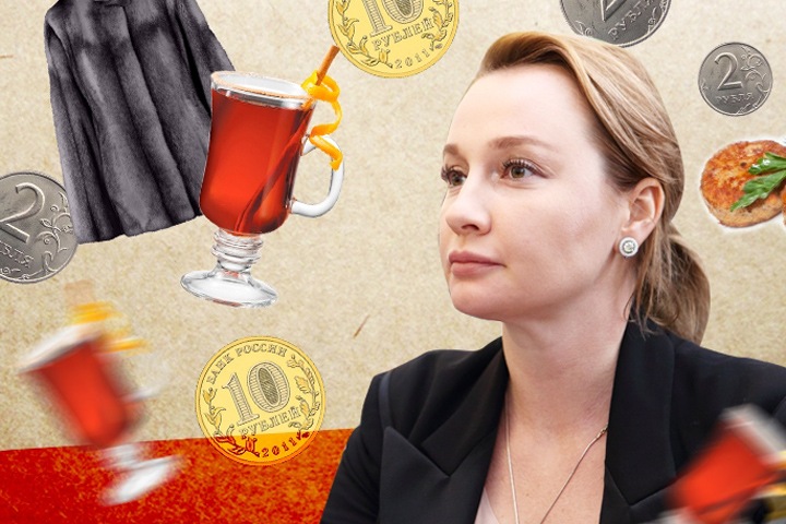 Депутат омского горсовета уклонилась от уплаты налогов на 20 млн