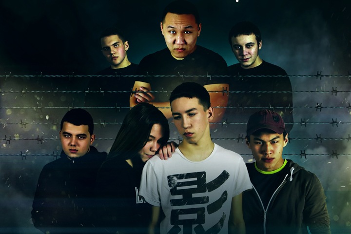 «По совести»: бурятская криминальная драма расскажет об «АУЕ»