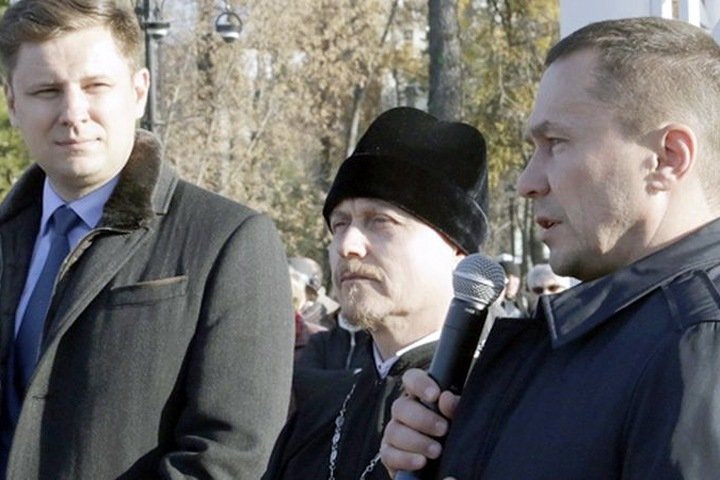 Кто возглавит Иркутск