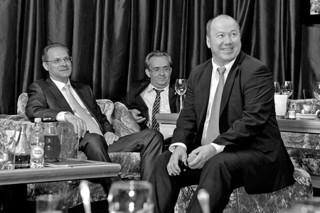 Правительство Новосибирской области опровергло заявление «Единой России» о его причастности к фестивалю шансона