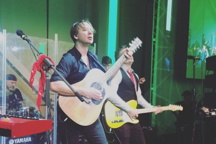 Галанин, «Гагарин», «Город 312»: кто споет летом в Новосибирске